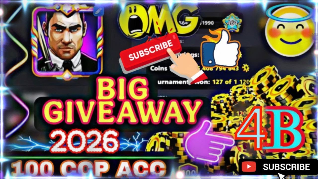 8 Ball Pool LIVE 🔴 | 4 Billion Coins Deal Talk 😱 | Akroot