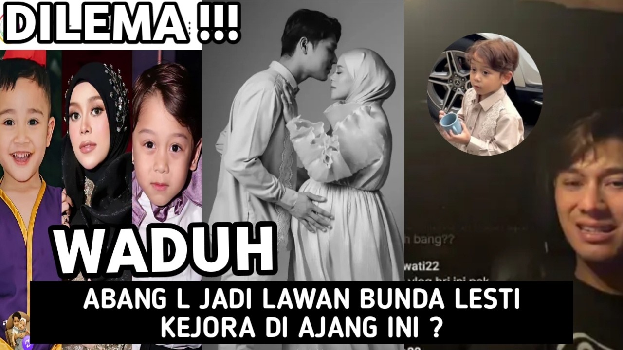 WADUH ! ABANG L JADI LAWAN LESTI KEJORA DI AJANG INI? RIZKY BILLAR UNGGAH INI DI FEED !!!