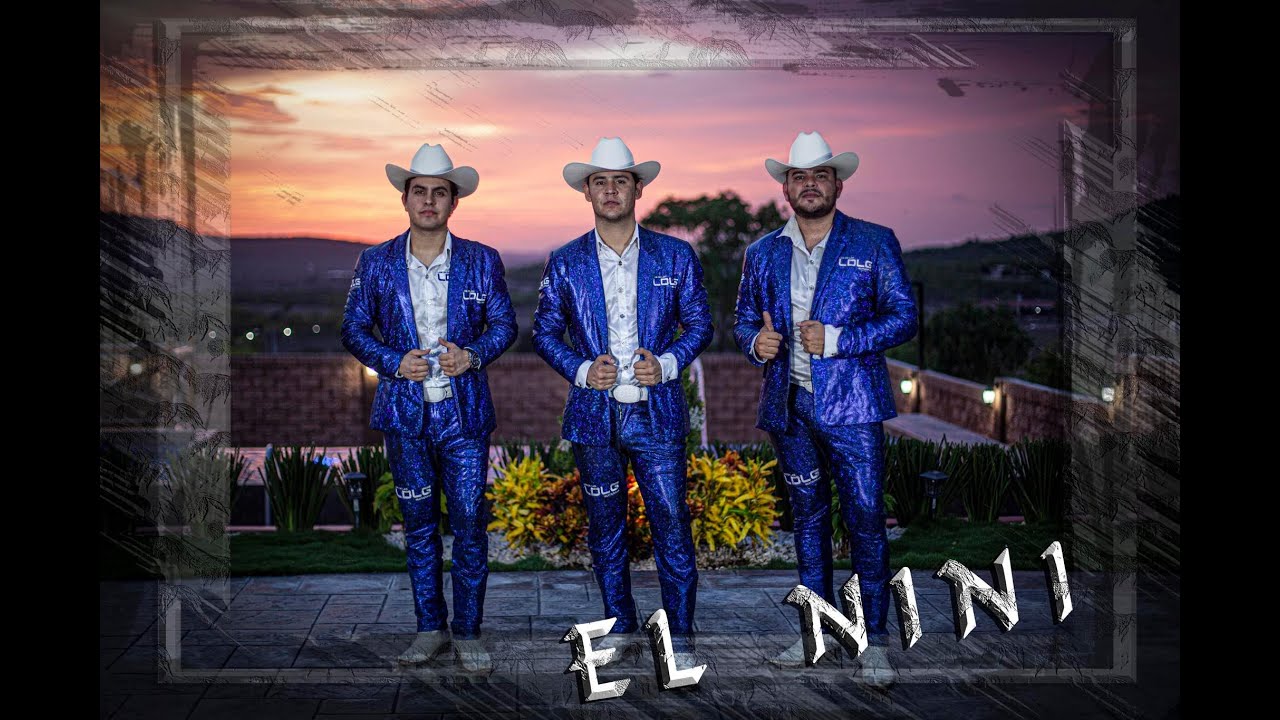 EL NINI - Los De Las Guitarras