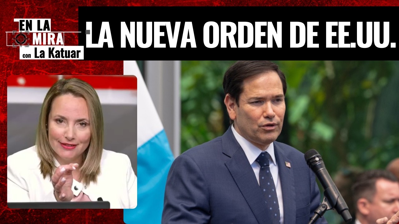 LO QUE EL RÉGIMEN NO PUEDE EVITAR | #EnLaMira | 18/02/26 5/5