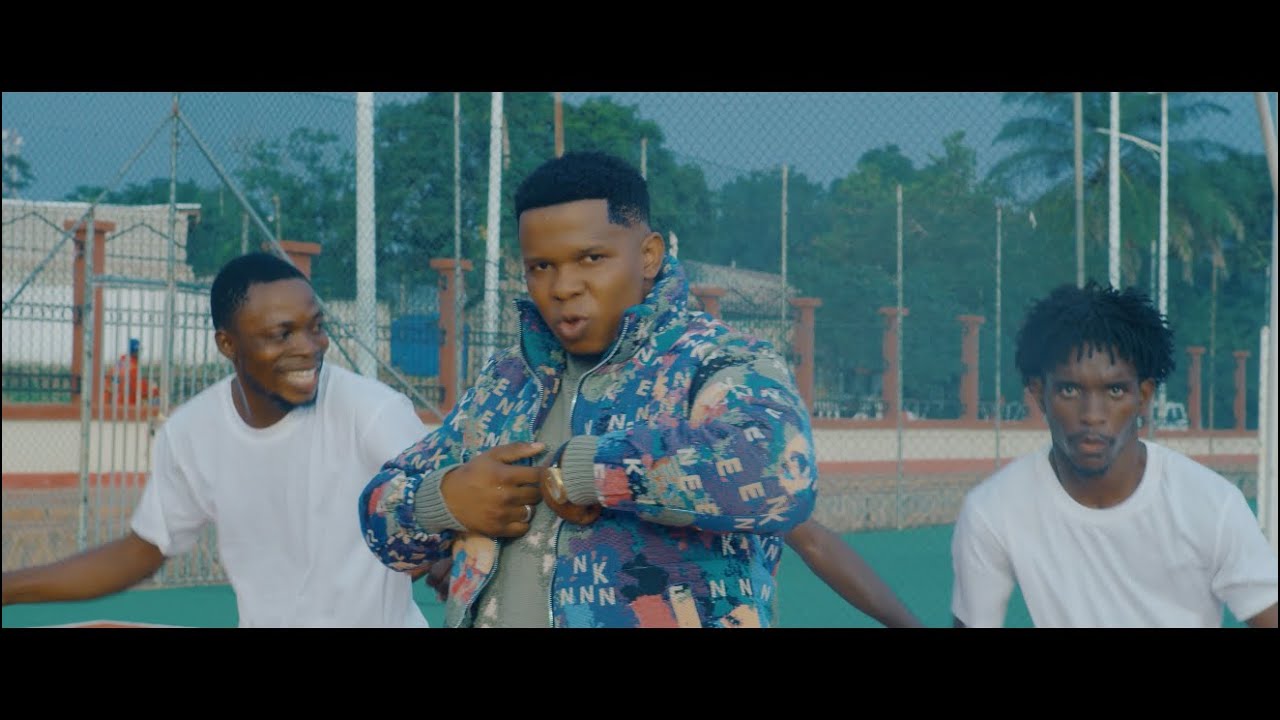 Be mboula _Ndéla (CLIP VIDÉO) 