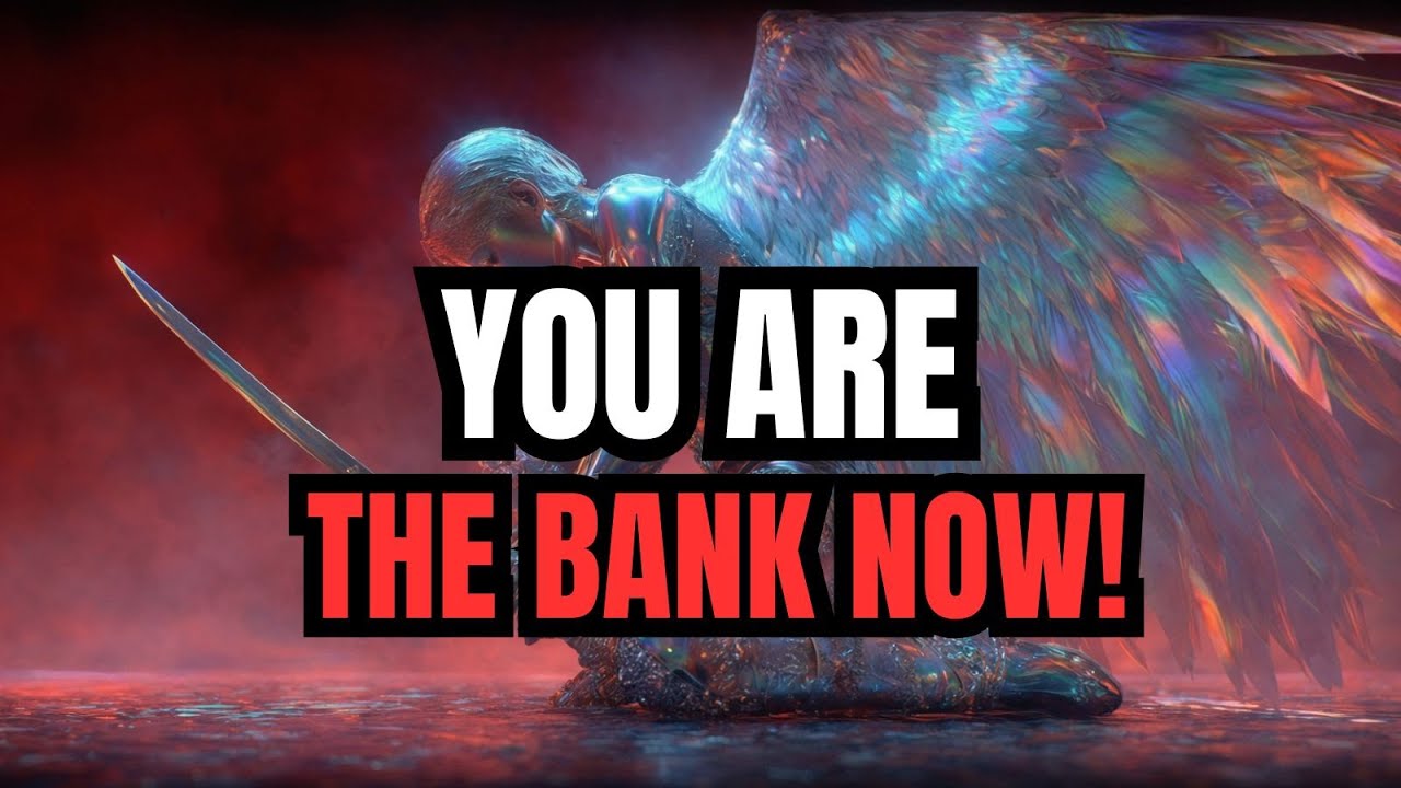 🔥 CHOSEN ONE‼️ You Were Born to Be the First Billionaire in Your Family