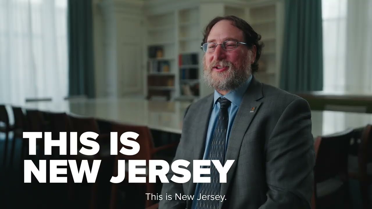 Princeton University Powers Industry Collaboration and New Jersey&rsquo;s Top Workforce