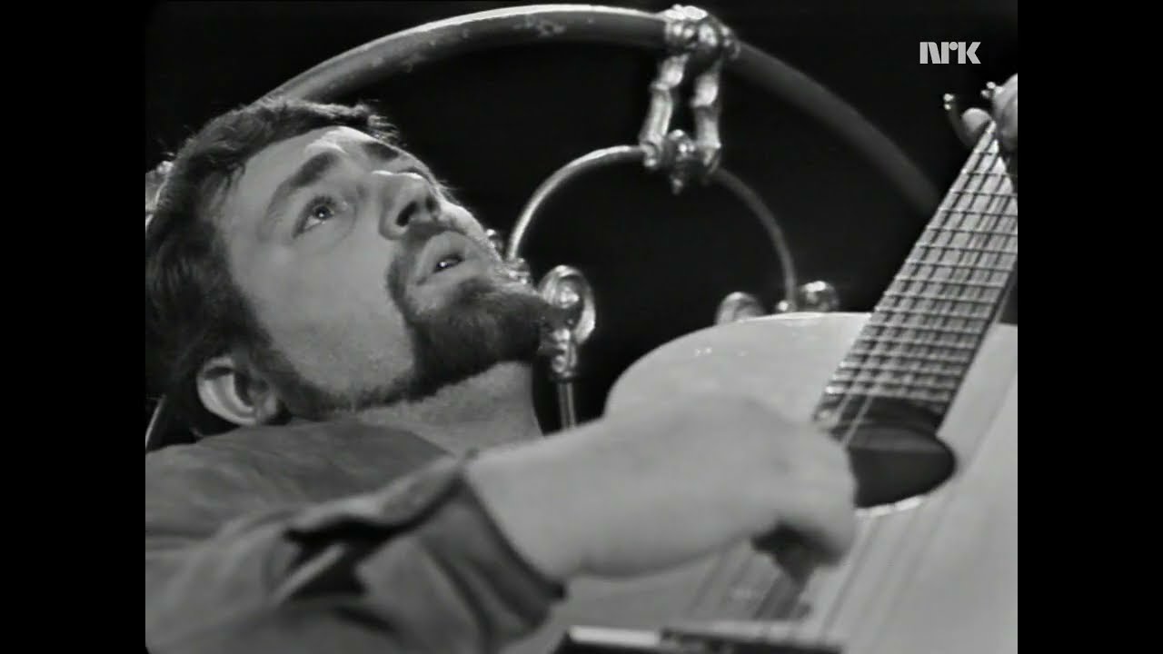 Cornelis Vreeswijk - Vaggvisa
