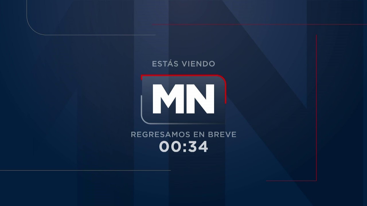Meganoticias con Paco Ramírez