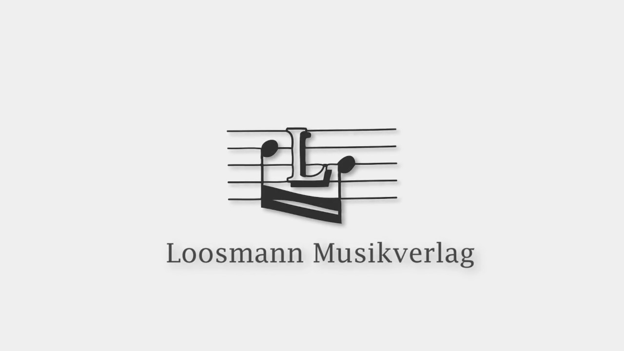 Jazz Polka - Loosmann Musikverlag Noten f&uuml;r Saxophon