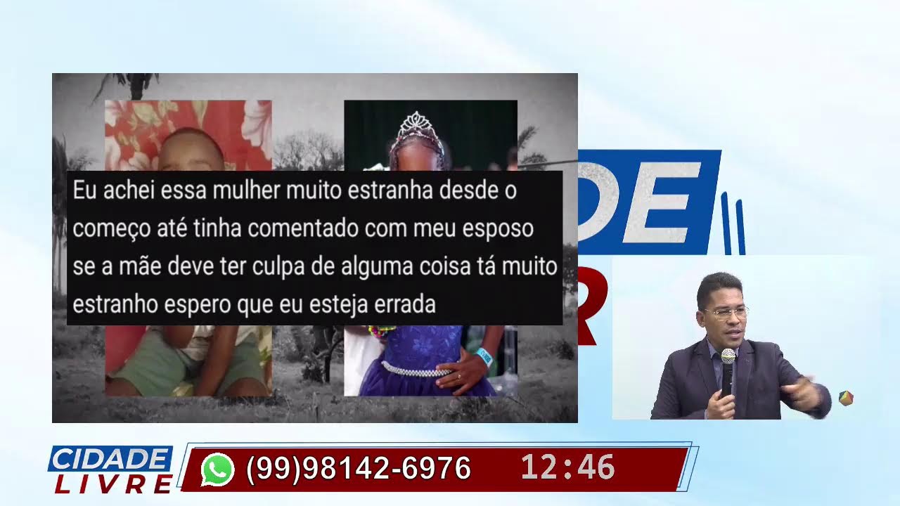 CIDADE LIVRE  22-01-2026