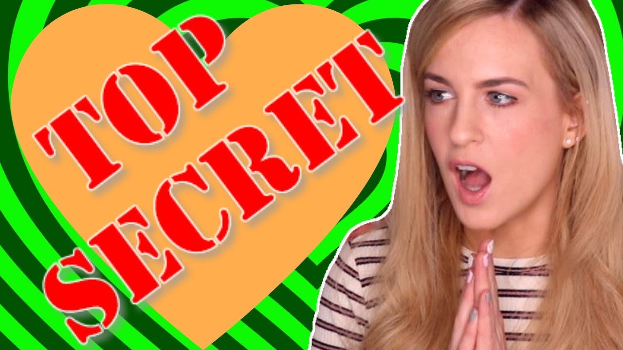 10 Weird Things about Dating Irish Girls