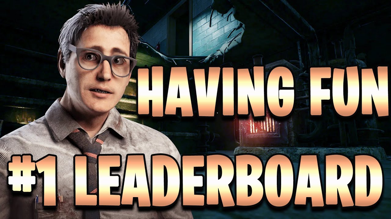 #1 Leaderboard Insane Loops | رقم 1 دبدي تلويب قوي