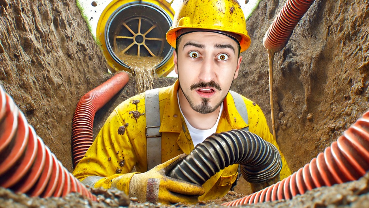 TEGO NIE PRZEWIDZIAŁEM... REMONT 120 METROWEGO DOMU