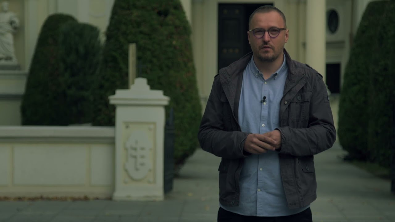 Don Stanislao. Druga twarz kardynała Dziwisza