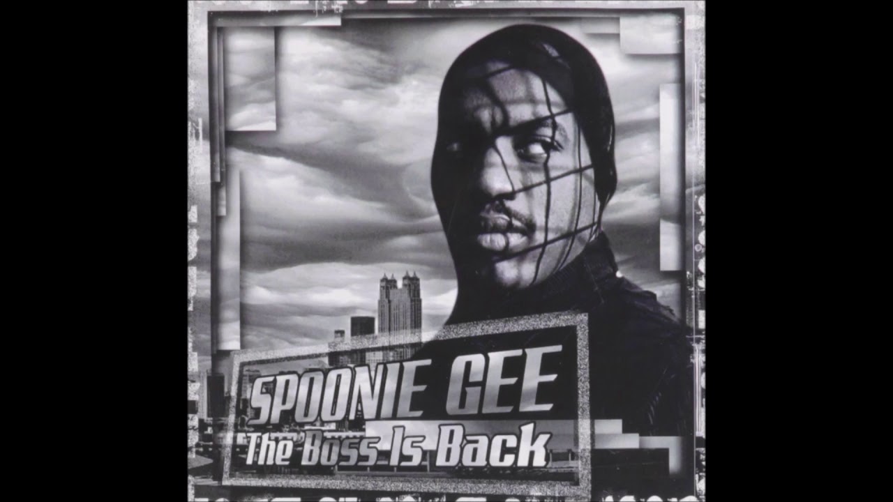 Spoonie Gee -  Papa Don't Take No Mess (Instrumental)