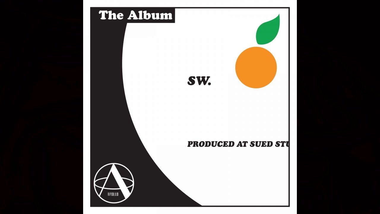 SW. - Untitled B1