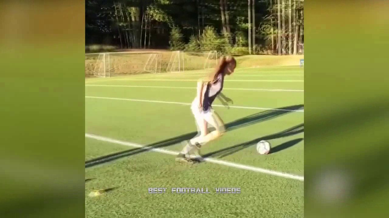 MOMENTI DIVERTENTI NEL CALCIO - SKILL /FAIL /GOAL VIDEO DIVERTENTI #2