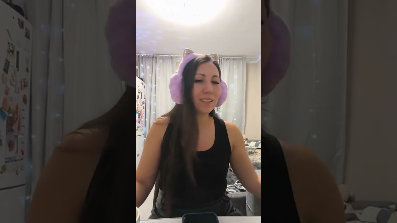пятница, тусим 😜 Ольга Пантелеева Две Ольги в прямом эфире!