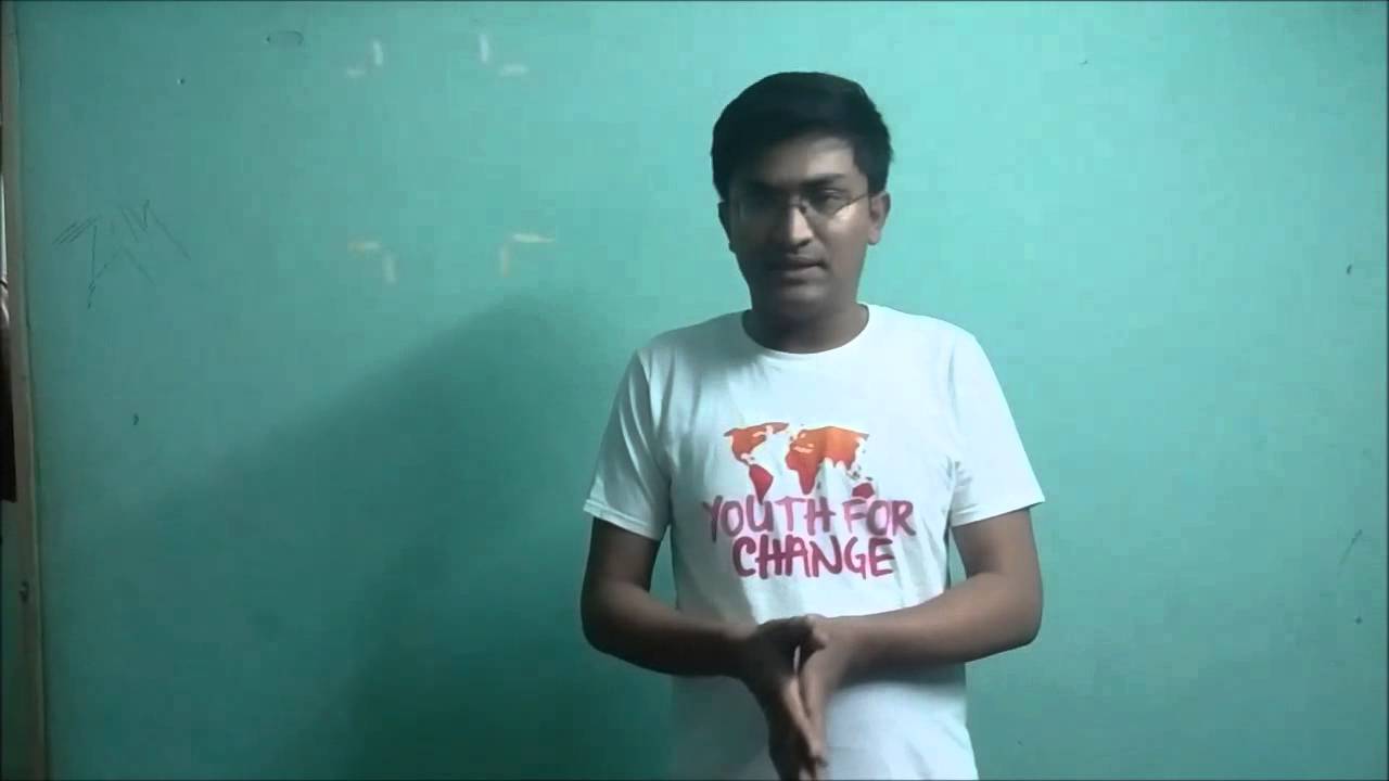 #WhyZeroFGM: Sifat, Youth For Change Bangladesh