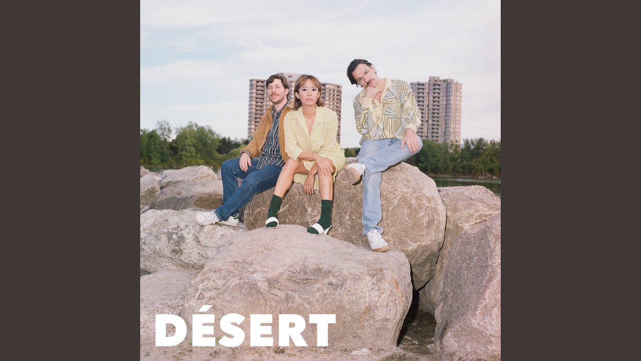Désert