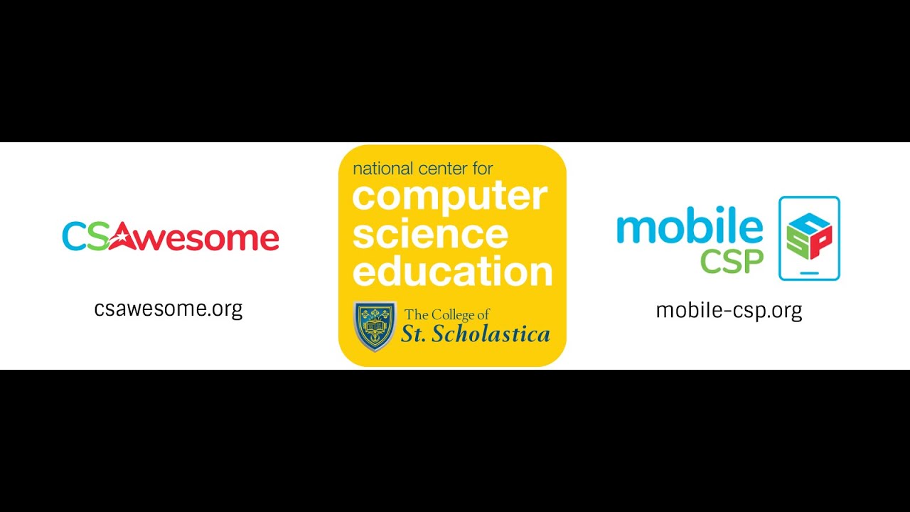 Webinar: Improving Your CS Teaching Practices