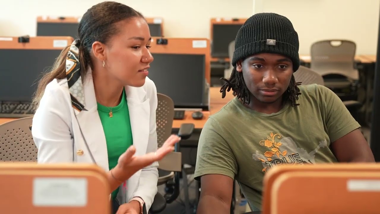 PBSC Making a Difference in Palm Beach County