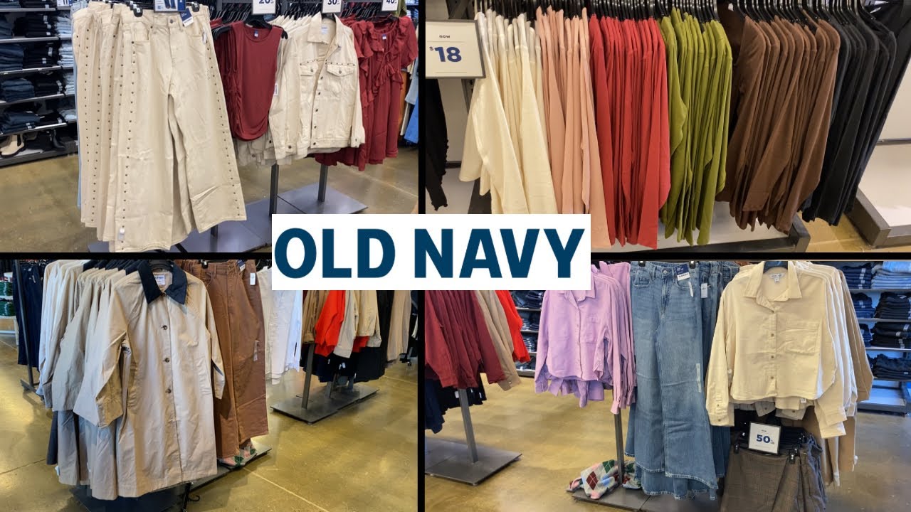 💙OLD NAVY ЖЕНСКАЯ ОДЕЖДА. МАГАЗИН СО МНОЙ‼️РАСПРОДАЖА OLD NAVY | OLD NAVY МАГАЗИН СО МНОЙ | ЖЕНСК...
