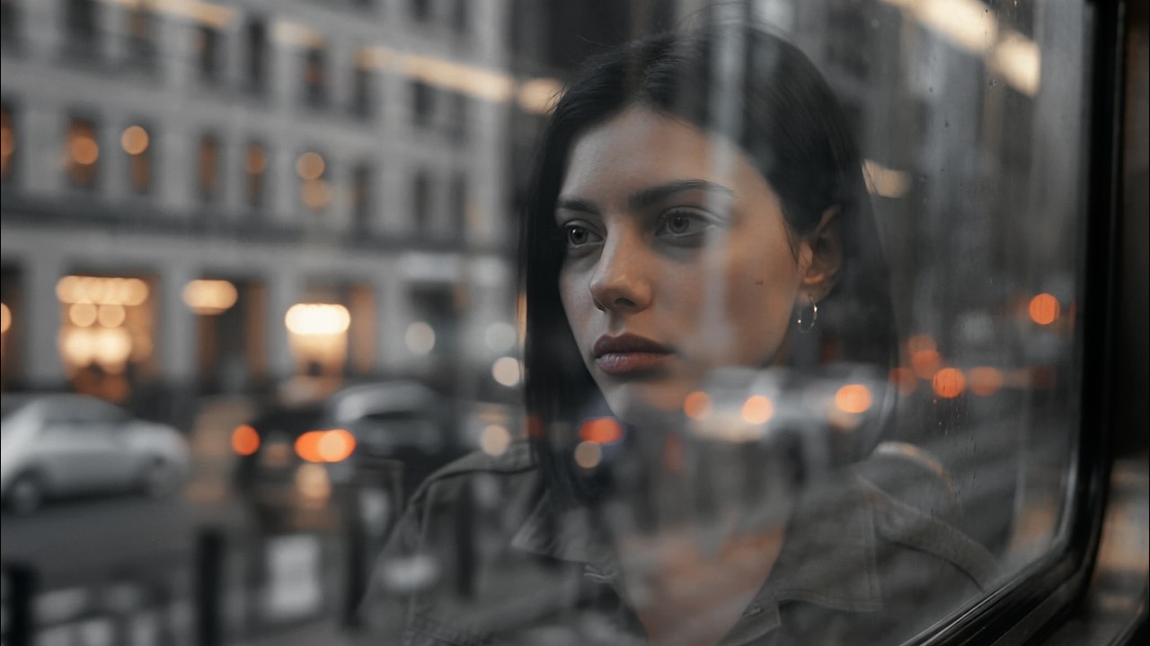 LYRA Music - Different Trains (Official Music Video)