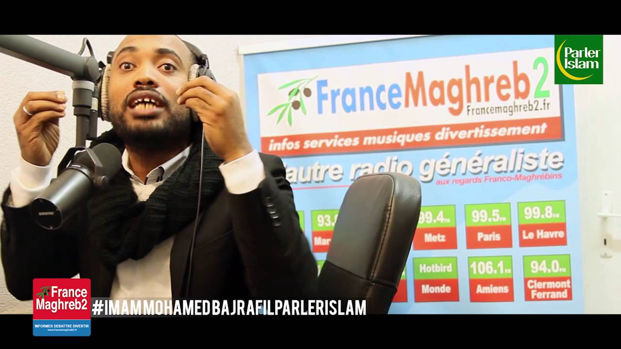France Maghreb 2 - Mohamed Bajrafil : le Mawlid