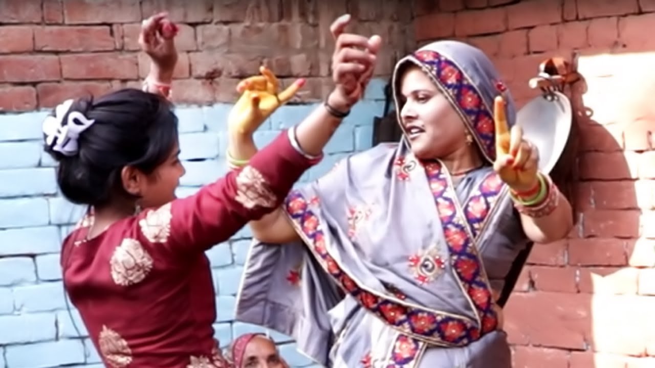 dehat sangeet/श्री कृष्ण मेरे देवरिया #dehati