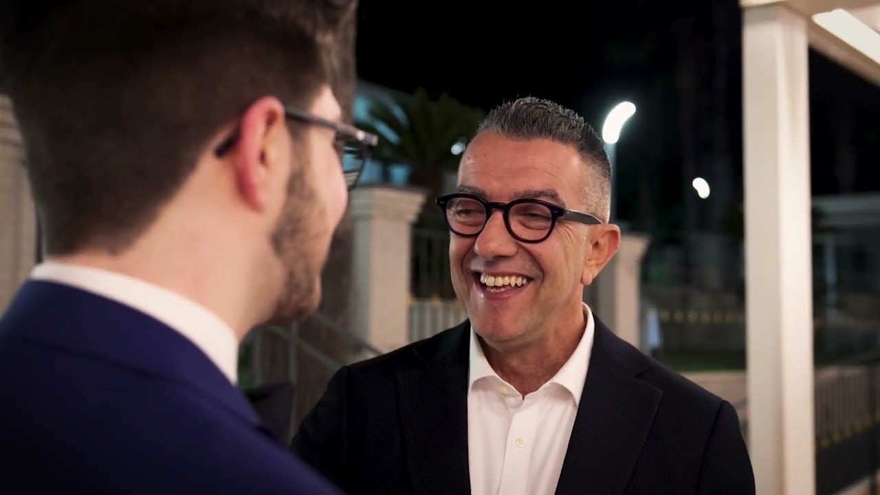 Trailer GabrieleFotografo 18 Anni Catania - Trailer Live Gabriele | Rem Studio Fotografico Giarre