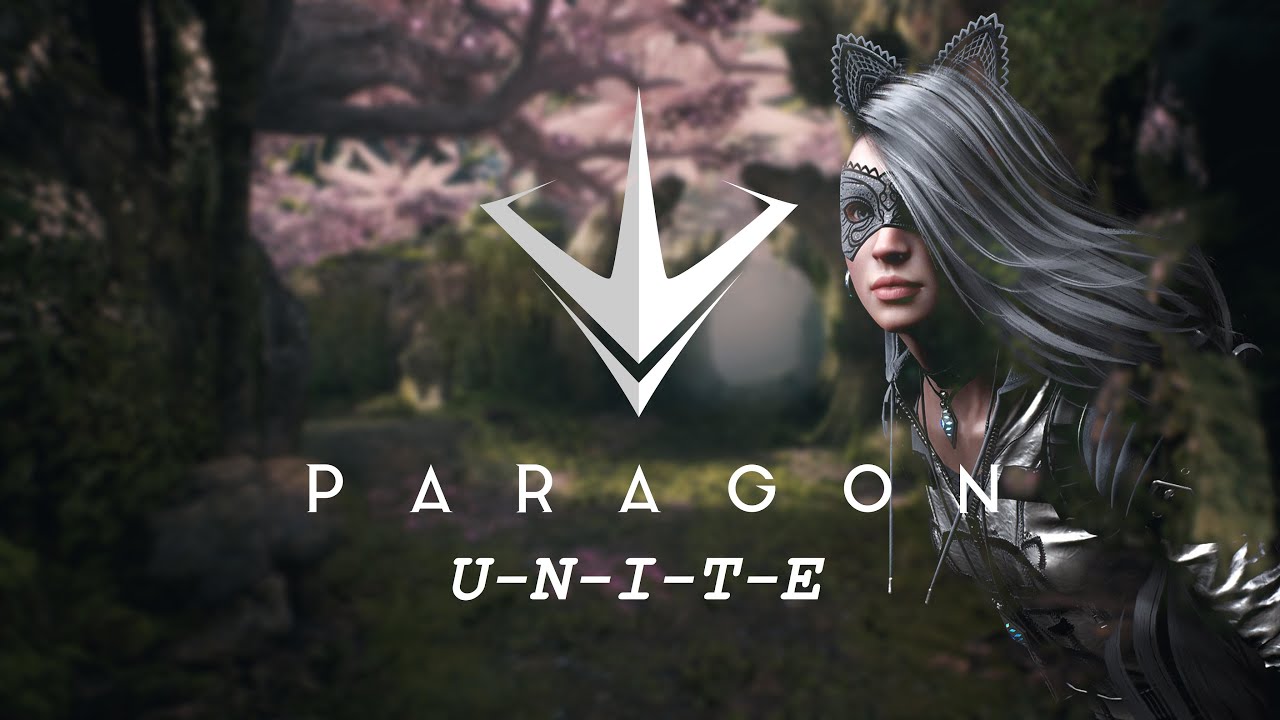 Ambush - Paragon OG Music Video - "U-N-I-T-E"