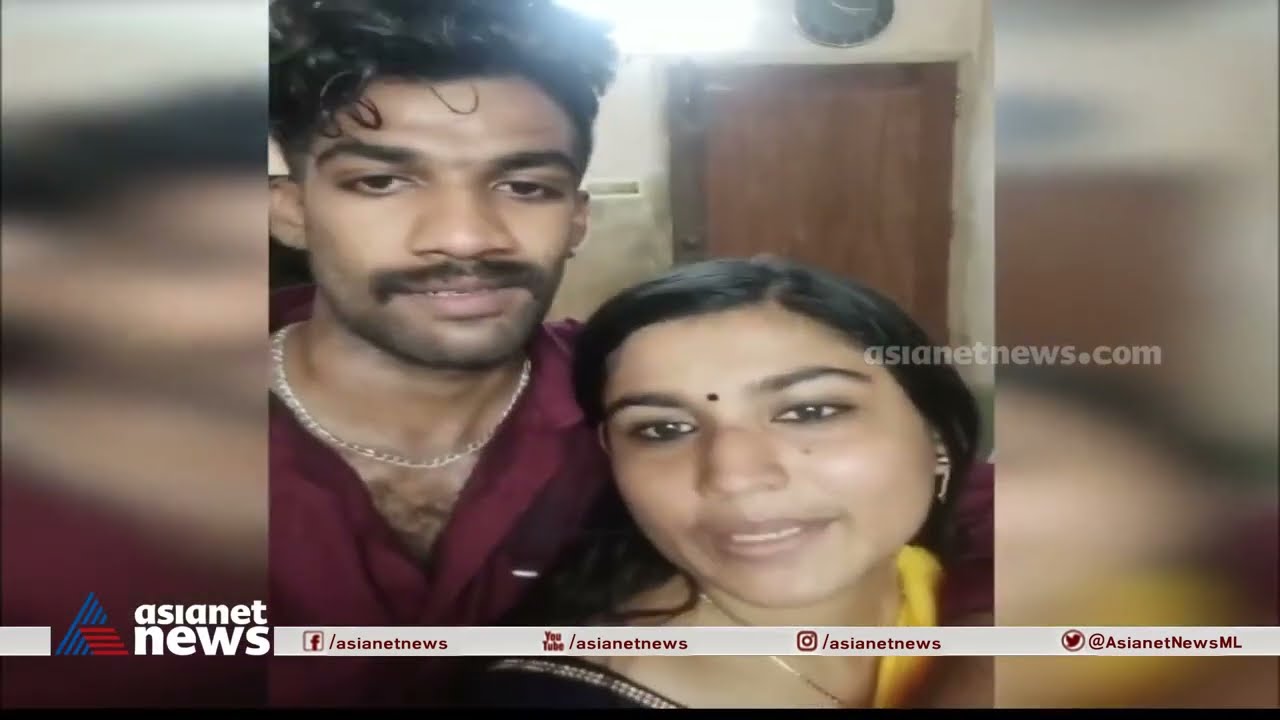 'ഇന്ന് ഞങ്ങളുടെ കല്യാണമാണ്';താലി കെട്ടിയ ശേഷമുള്ള ഷാരോണിന്റെയും ഗ്രീഷ്മയുടേയും വീഡിയോ |Sharon Murder