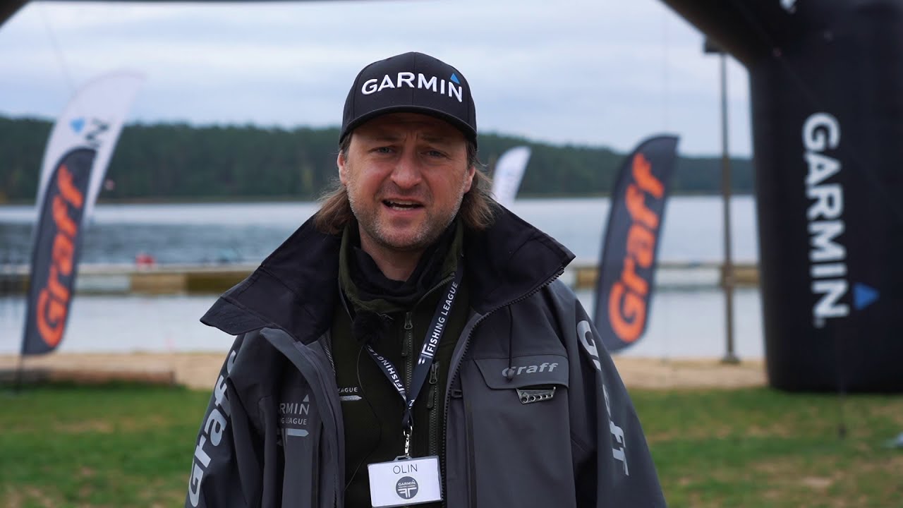 Orzysz 2020 – Zawody wędkarskie Garmin Fishing League 🎣 | Film produkcji Oneworld Media