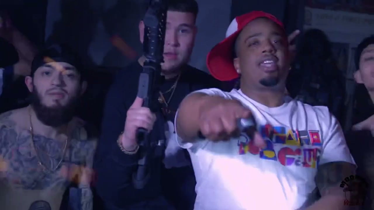 Trench Talk- 03sosa ft Ddan7924 /shot by _ mikemula7924