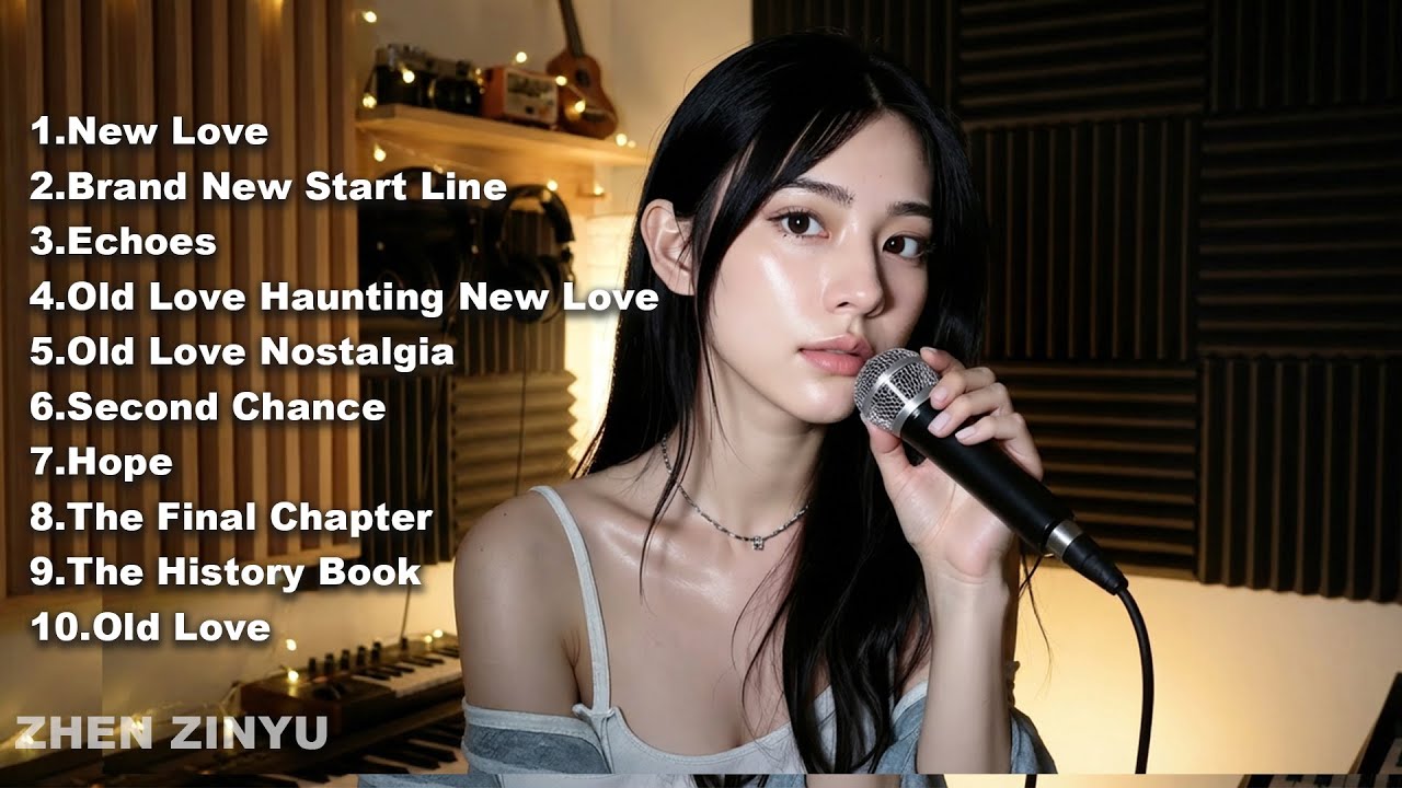 New Love - Sad Songs Playlist | Beautiful collection Love Songs | easy listening love ballads