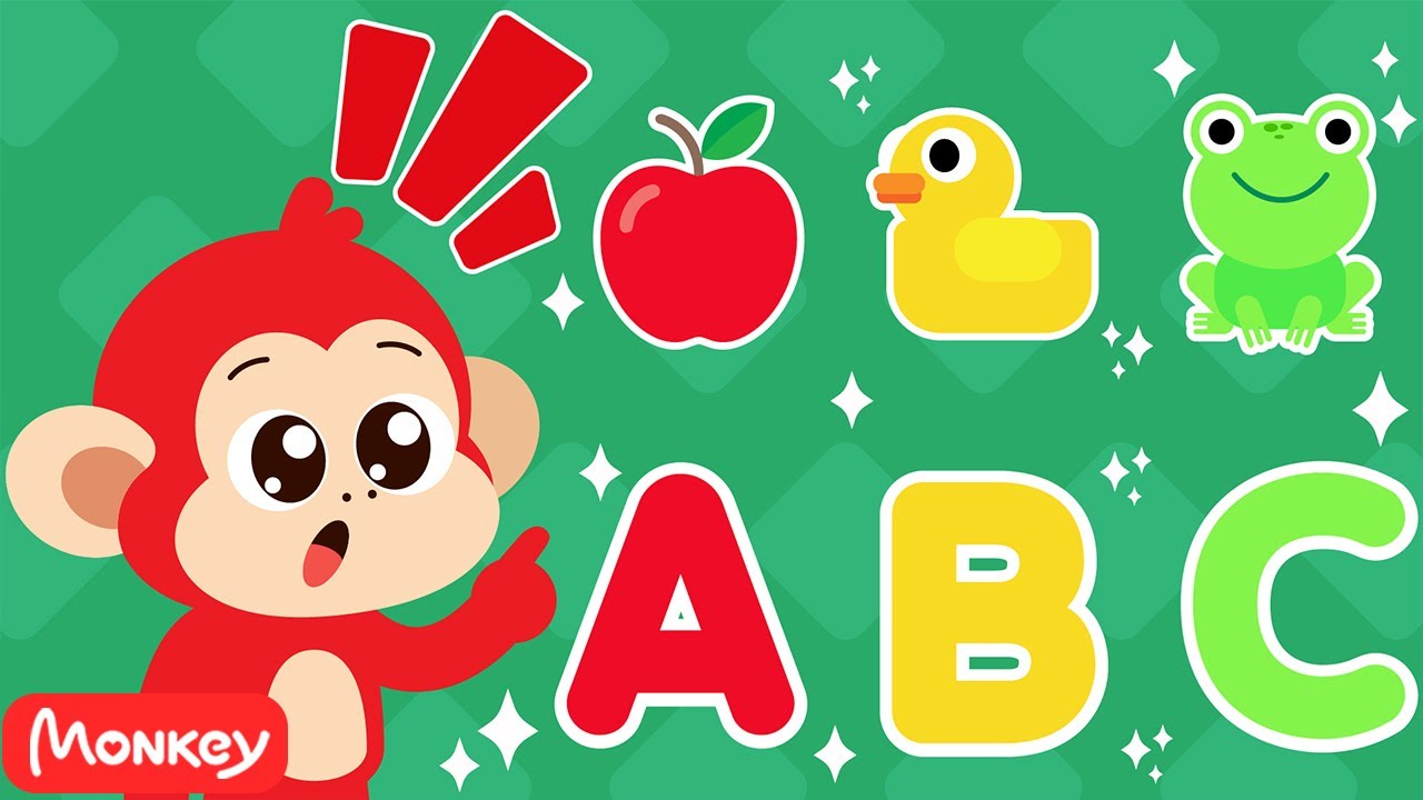 Learn First Words & Gestures 👶 Waving, Clapping, Pointing, Speech & Sign Language 🖐️ Toddlers Videos