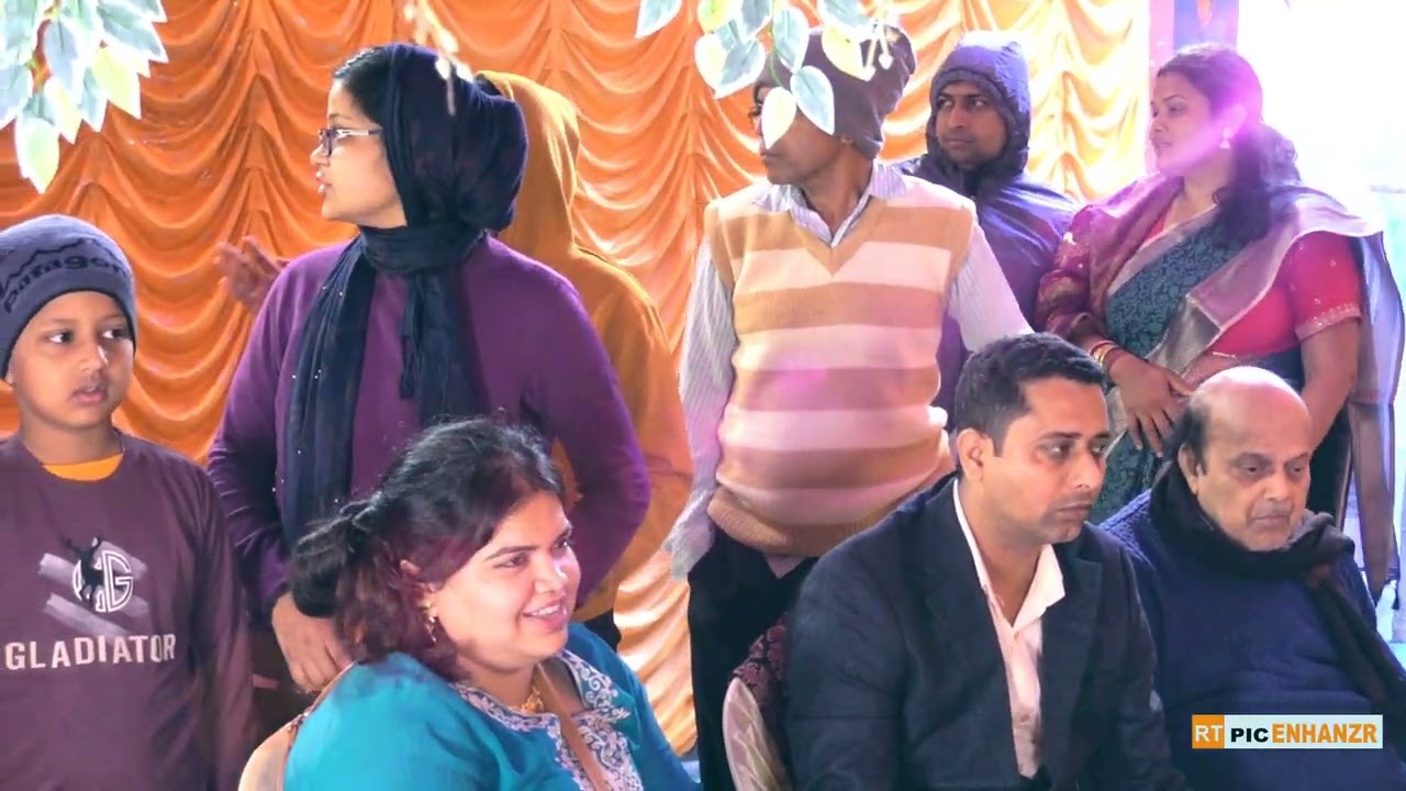 Avishek Chayna Marriage Part 3