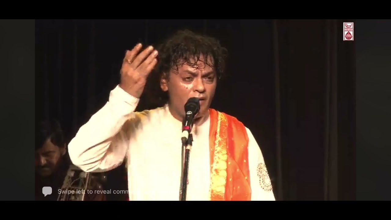 Abhimanyu Lal | Kathak | Draupadi Cheer Haran