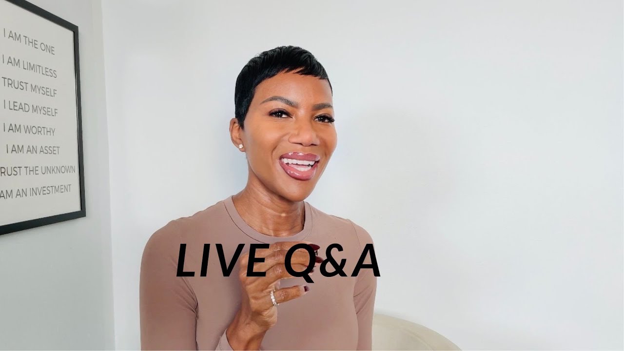 Ask Me Anything