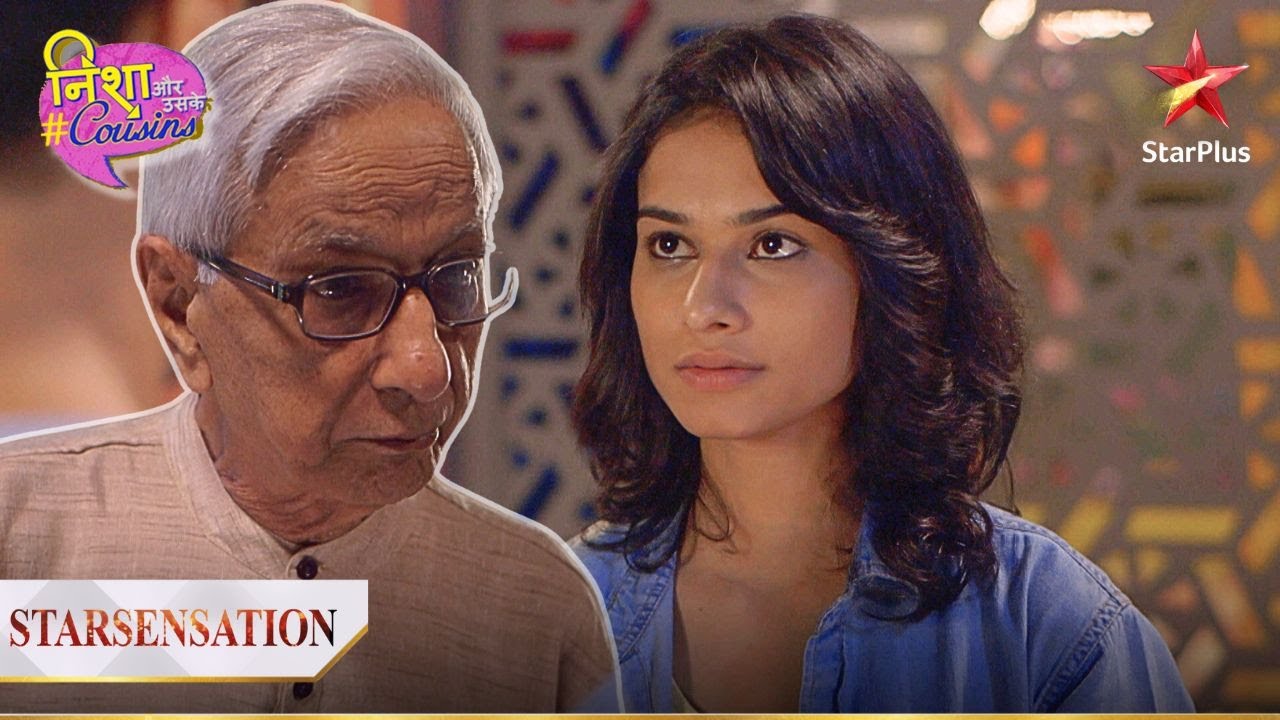 Kya Nisha bataegi Dadaji ko sach? | Nisha Aur Uske Cousins
