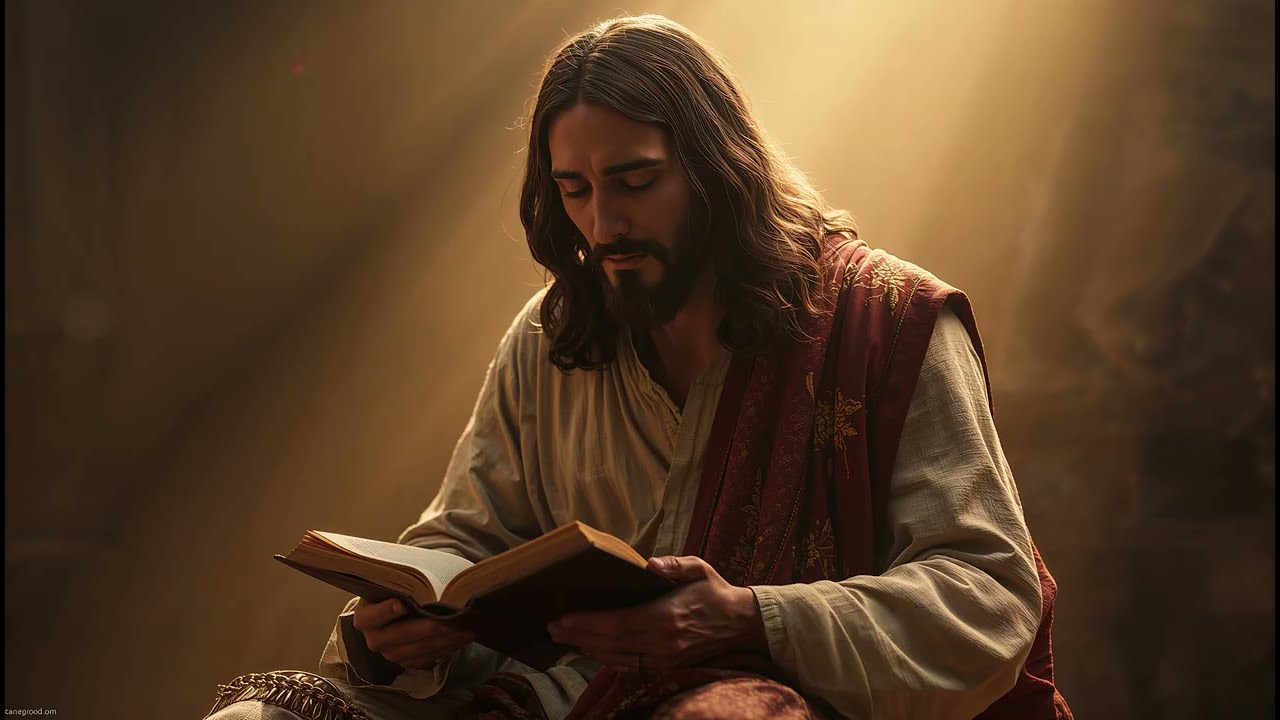 Morning Prayer for Peace, Guidance and Strength