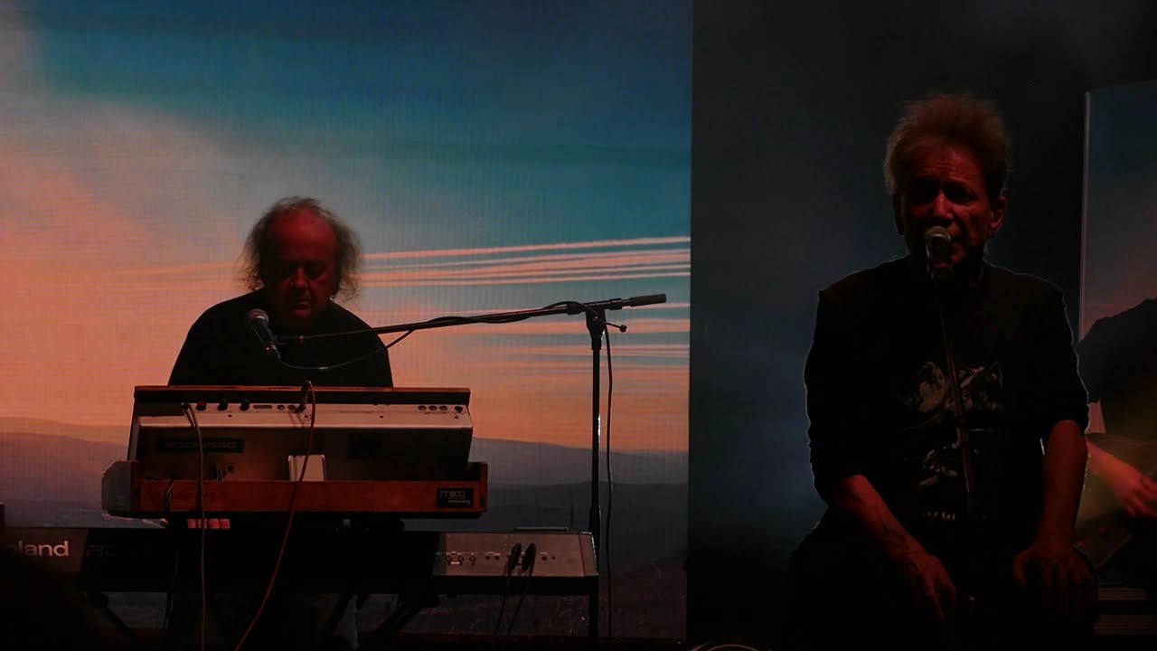 KSU Akustycznie + Józef Skrzek - Moje Bieszczady II  - 15.02.2026 - Katowice