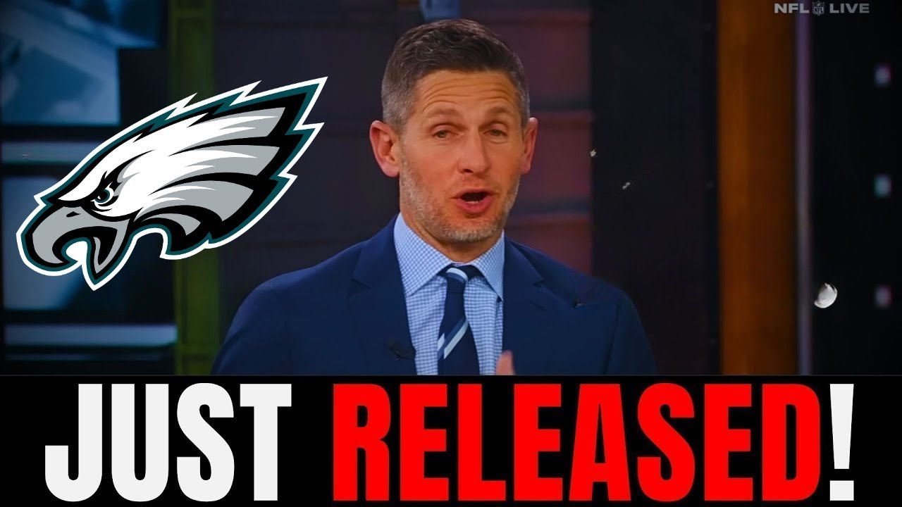 🎊😱 NO ONE STOPS THE EAGLES NOW!!! NEW SIGNING EXPLODES! ESPN ALREADY CONFIRMED! Eagles News