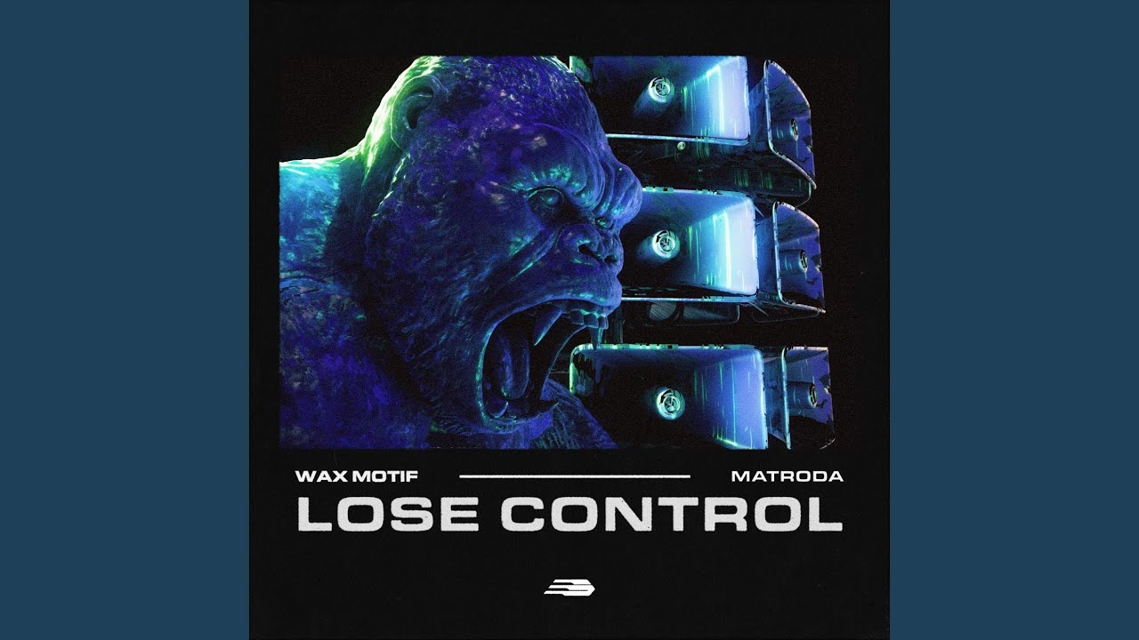 Lose Control