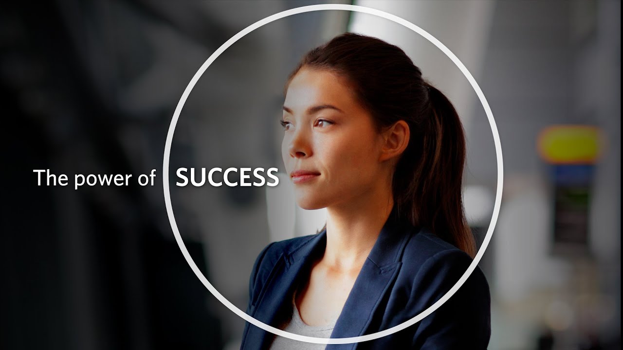 The Power of Success | Mutual of Omaha Mortgage