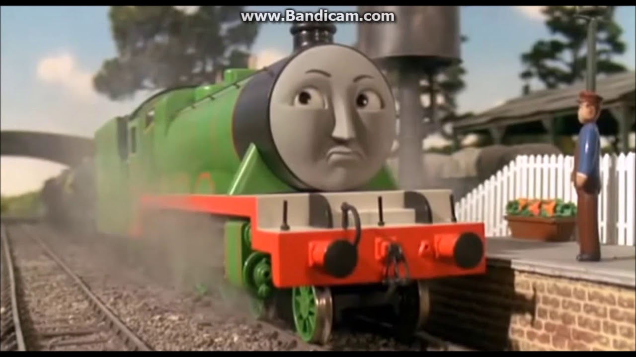 Thomas/Dumbo #3