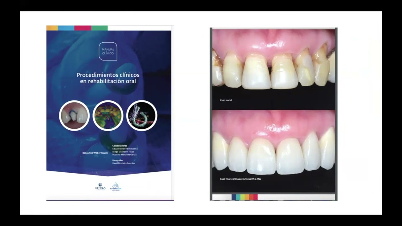 Webinar Prof. Dr. Benjamin Weber 