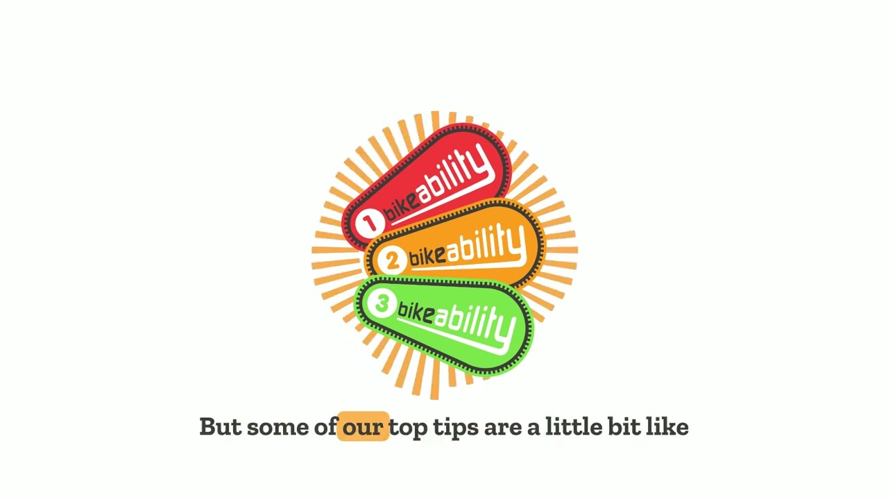 Cycling in the dark with Bikeability - Emily Cherry on BBC Radio Kent