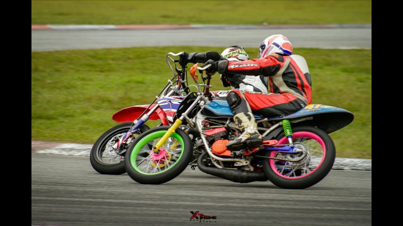 Reinauguração Kartódromo Aldeia da Serra 06 02 2024