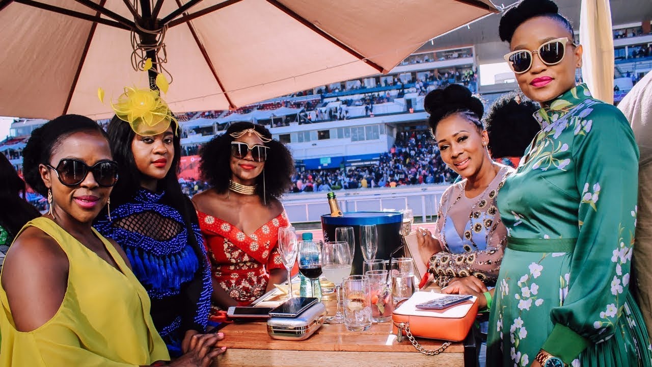 Durban July 2019 - Event Showcase (Beluga Hospitality)