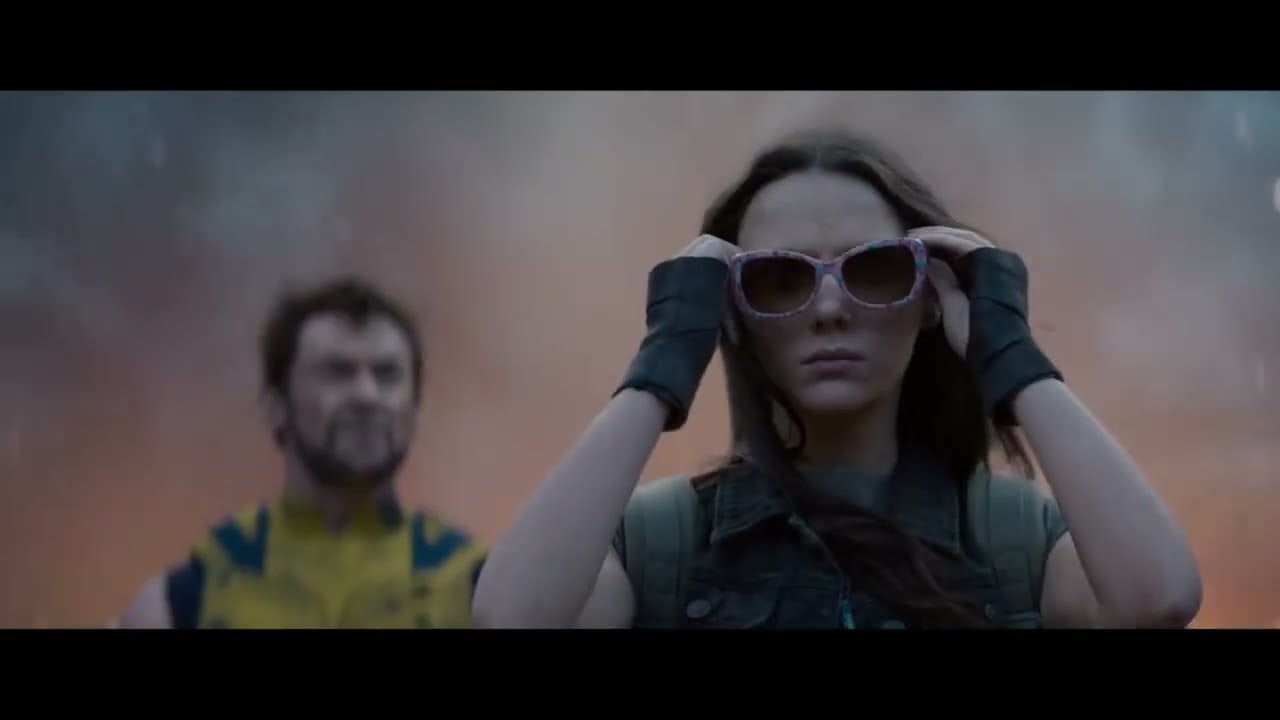 Spider-Man x Deadpool x Wolverine x Daredevil – Back From the Dead (Tribute)