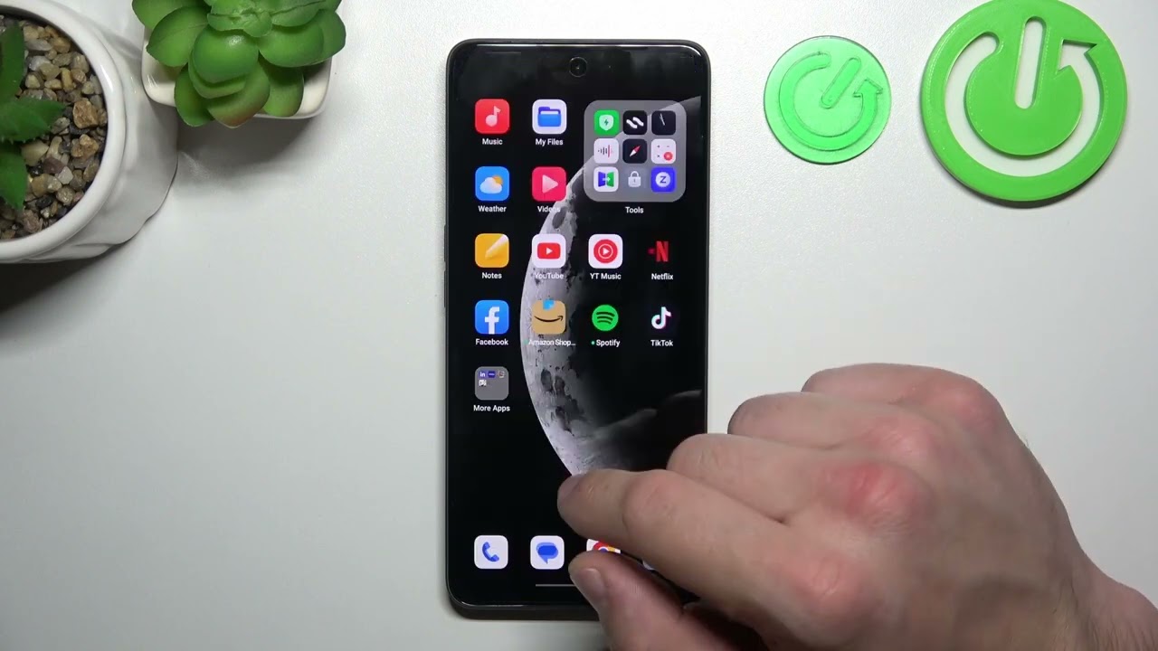 Does OPPO F23 Have Screen Mirroring? - Let's Find Out!